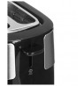 Philips Daily Collection HD2516/90 toaster 2 slice(s) 830 W Black