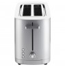 Toaster Zwilling Enfinigy,large with grate  Silber 53009-000-0