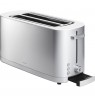 Toaster Zwilling Enfinigy,large with grate  Silber 53009-000-0