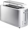 Toaster Zwilling Enfinigy,large with grate  Silber 53009-000-0