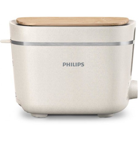 Philips HD2640/10 toaster 2 slice(s) 830 W White