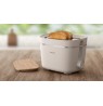 Philips HD2640/10 toaster 2 slice(s) 830 W White