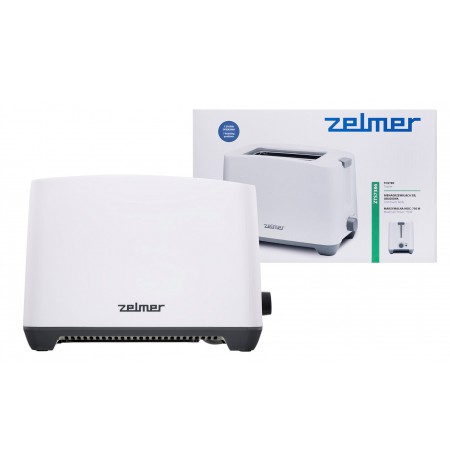 TOSTER ZTS 7386 750W white