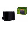 Toaster Philips HD2581/90 ( 830 W , Black )