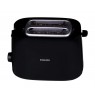Toaster Philips HD2581/90 ( 830 W , Black )