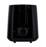 Toaster Philips HD2581/90 ( 830 W , Black )