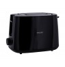Toaster Philips HD2581/90 ( 830 W , Black )