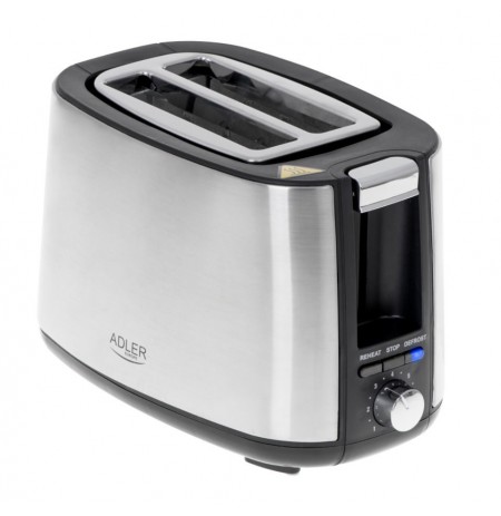 Toster ADLER AD 3214