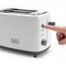 Black+Decker BXTOA820E ES9600100B (820 Watt) Toaster