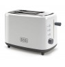 Black+Decker BXTOA820E ES9600100B (820 Watt) Toaster