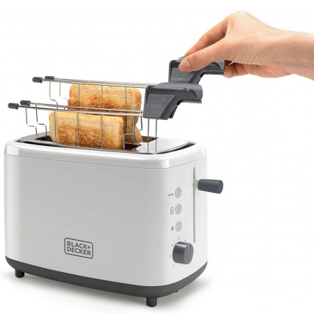 Black+Decker BXTOA820E 820 Watt Toaster