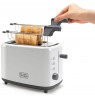 BLACK DECKER TOASTER BXTOA820E 820W