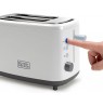 Black+Decker BXTOA820E 820 Watt Toaster