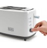 Black+Decker BXTOA820E 820 Watt Toaster