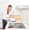 Black+Decker BXTOA820E 820 Watt Toaster