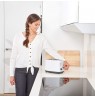 Black+Decker BXTOA820E 820 Watt Toaster