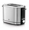 Toaster WMF Lono 414090011 (900W, silver color)