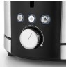 Toaster WMF Lono 414090011 (900W, silver color)
