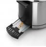 Toaster WMF Lono 414090011 (900W, silver color)