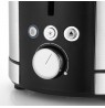 Toaster WMF Lono 414090011 (900W, silver color)