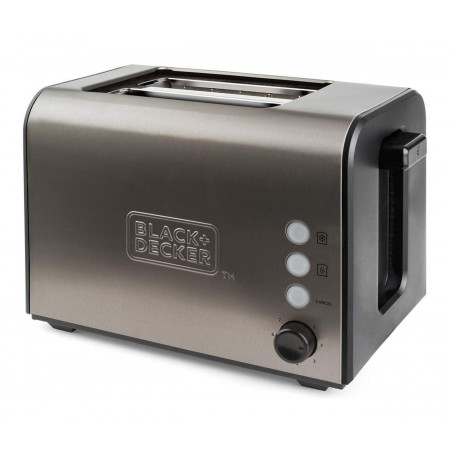 Black+Decker BXTO900E (900 Watt) Toaster