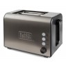 Black+Decker BXTO900E (900 Watt) Toaster