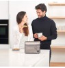 Black+Decker BXTO900E (900 Watt) Toaster