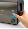 Black+Decker BXTO900E (900 Watt) Toaster