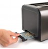 Black+Decker BXTO900E (900 Watt) Toaster