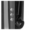 Philips Viva Collection HD2650/90 toaster 2 slice(s) 950 W Black, Stainless steel