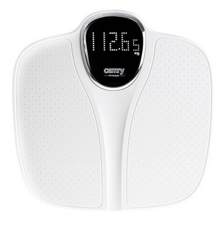 Camry Bathroom Scale with Baby Weighing Function