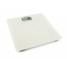 Weighing scale bathroom Esperanza Aerobic EBS002W (white color)