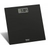 Tefal PP140 Square Black Electronic personal scale