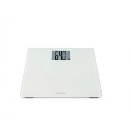 Weighing scale bathroom Medisana PS 470 (white color)