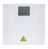 Weighing scale bathroom Medisana PS 470 (white color)