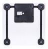 Weighing scale bathroom Medisana PS 470 (white color)