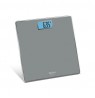 Tefal Classic PP150 Square Silver Electronic personal scale
