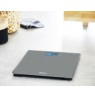 Tefal Classic PP150 Square Silver Electronic personal scale