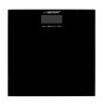 Weighing scale bathroom Esperanza Aerobic EBS002K (black color)