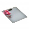 Weighing scale bathroom Esperanza Orchid EBS010 (gray color)
