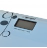 Weighing scale bathroom Esperanza Zumba EBS005 (white color)