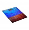 Weighing scale bathroom Esperanza Waikiki EBS011