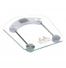 Weighing scale bathroom Esperanza Pilates EBS008W (transparent color)