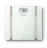 Weighing scale bathroom Medisana BS-70E (transparent color)