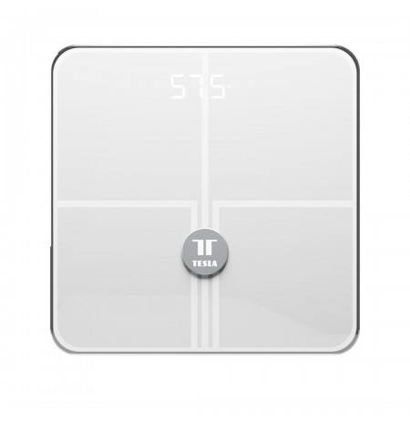 Bathroom scale TESLA TSL-HC-BF1321 Smart Composition Scale Wi-Fi Style