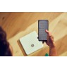 Bathroom scale TESLA TSL-HC-BF1321 Smart Composition Scale Wi-Fi Style