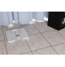 Bathroom scale TESLA TSL-HC-BF1321 Smart Composition Scale Wi-Fi Style