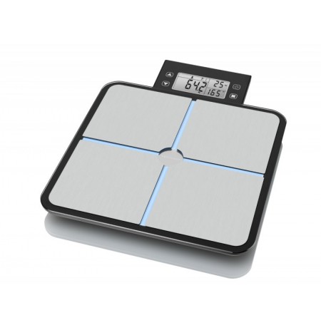 Weighing scale bathroom Medisana BS 460 (silver color)