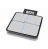 Weighing scale bathroom Medisana BS 460 (silver color)