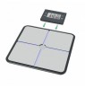 Weighing scale bathroom Medisana BS 460 (silver color)